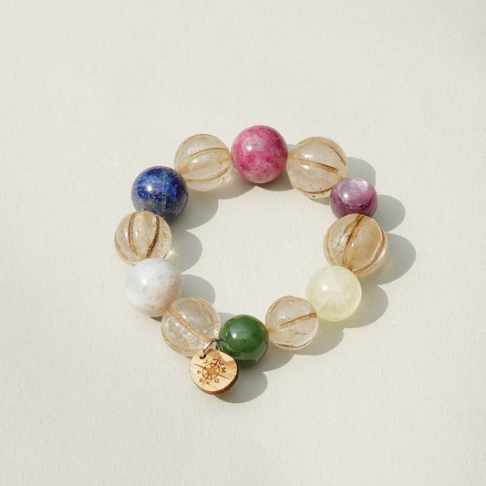 GENSEKI シリーズ 星環(せいかん)