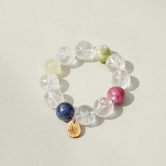 エレメントファイブ シリーズ Mystic Meadow(ミスティックメドウ)