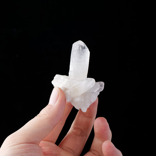 【天然石】ブラジル産クラスター オブジェ 風水 インテリア 浄化 リビング 天然石 パワーストーン