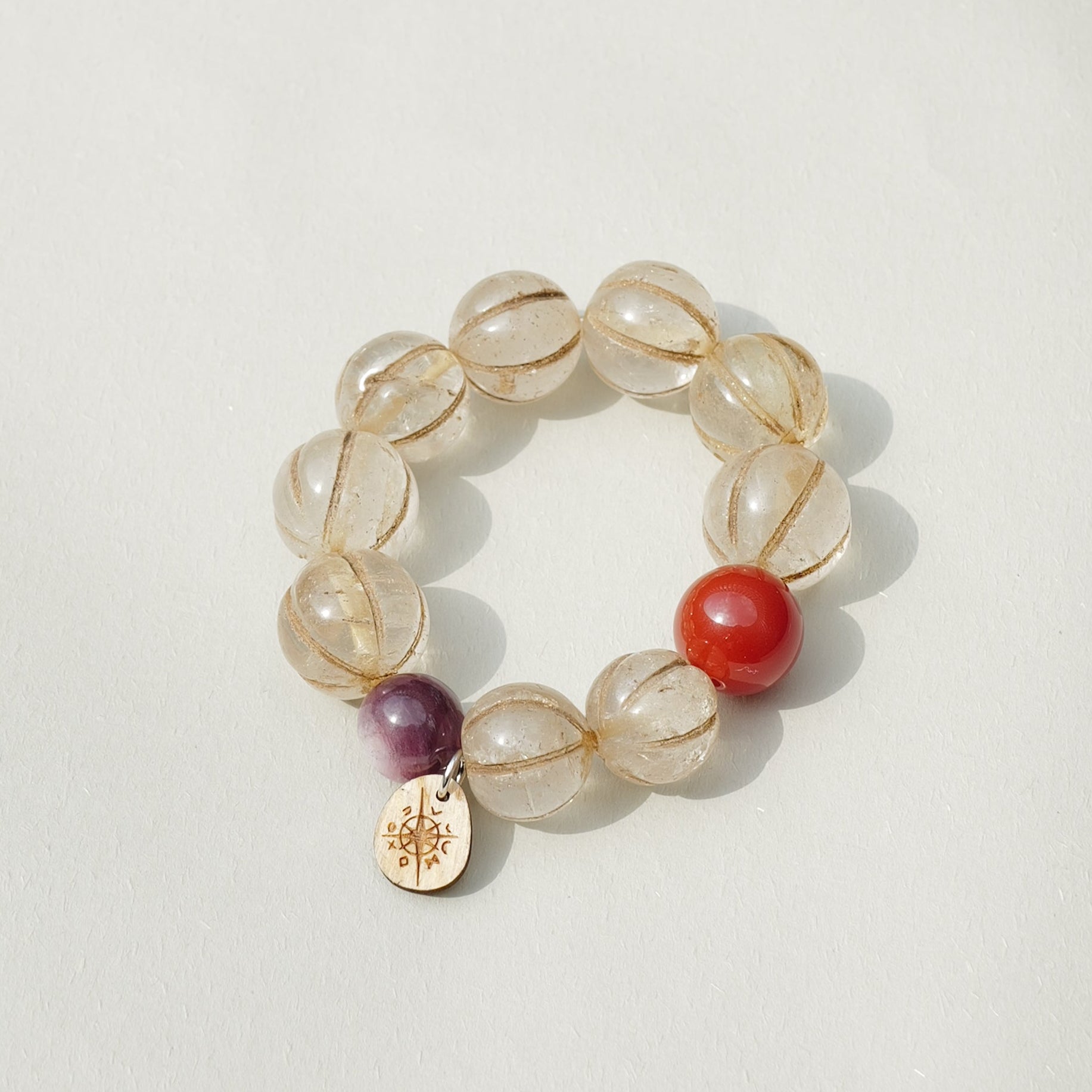 GENSEKI シリーズ クリムゾン?クォータス