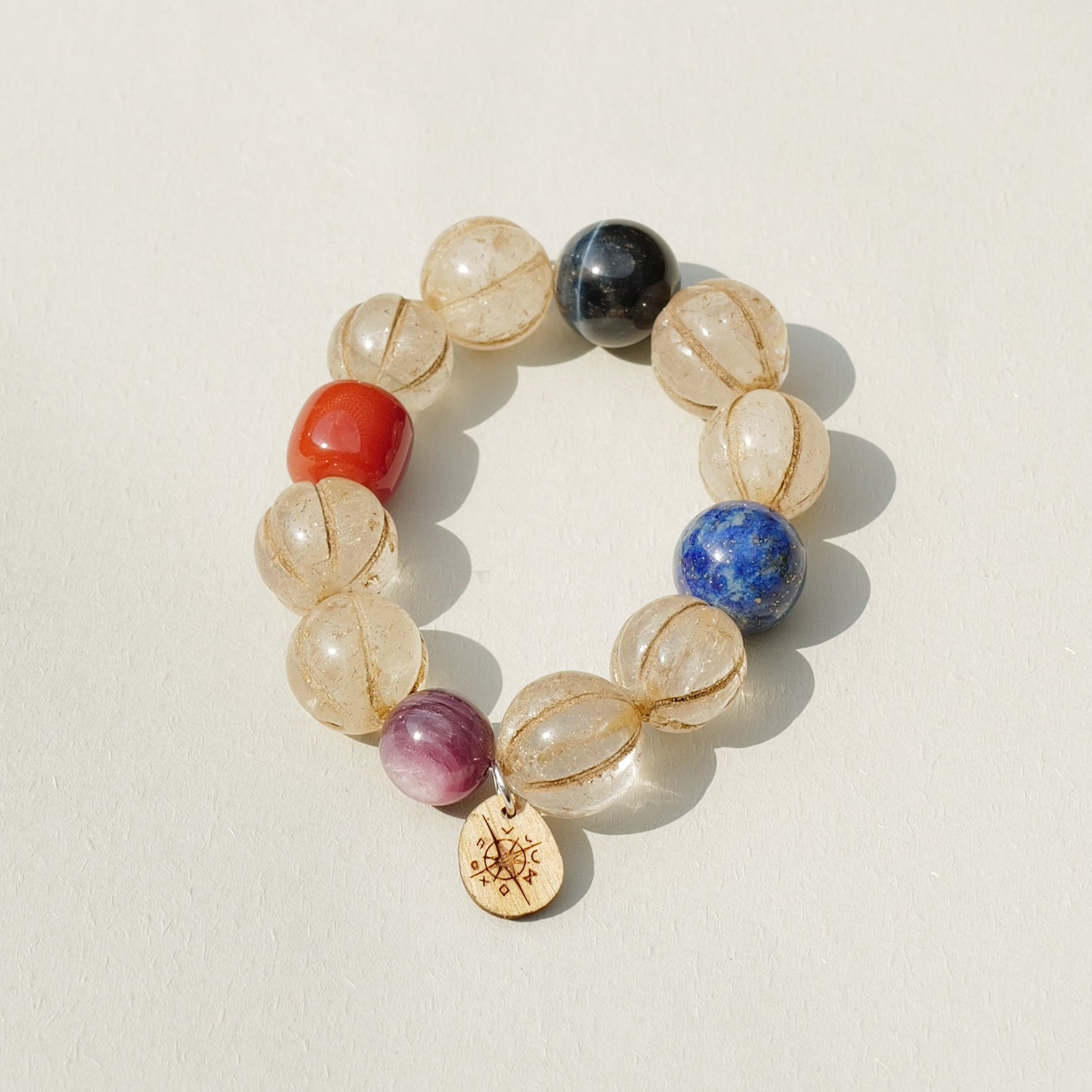 GENSEKI シリーズ 霊珠環（れいじゅかん）