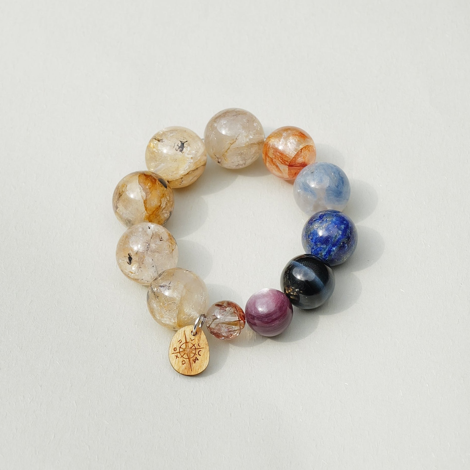 エレメントファイブ シリーズ Star Depth（スター?デプス）