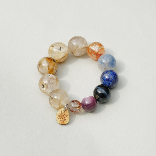 エレメントファイブ シリーズ Star Depth（スター?デプス）