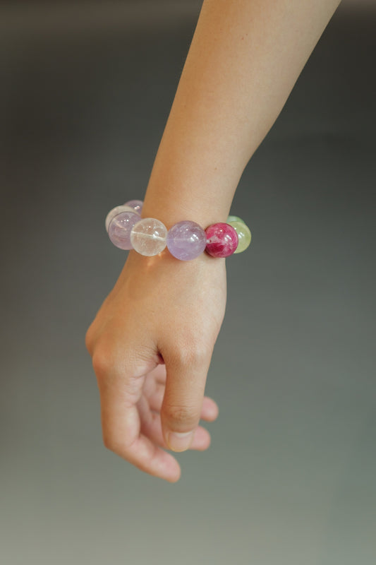 エレメントファイブ シリーズ "Virelia"（ヴィレリア）