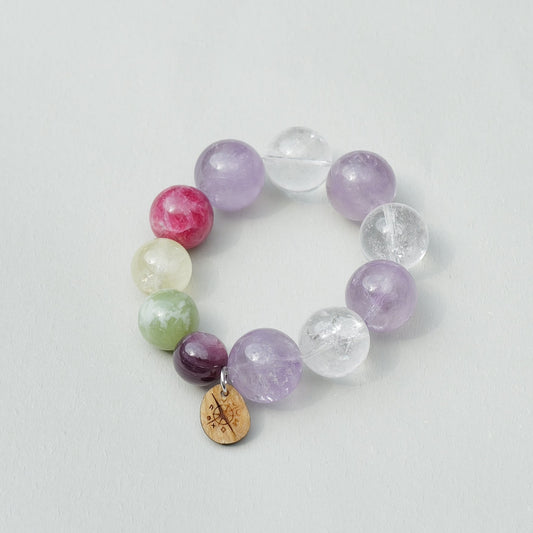 エレメントファイブ シリーズ "Virelia"（ヴィレリア）