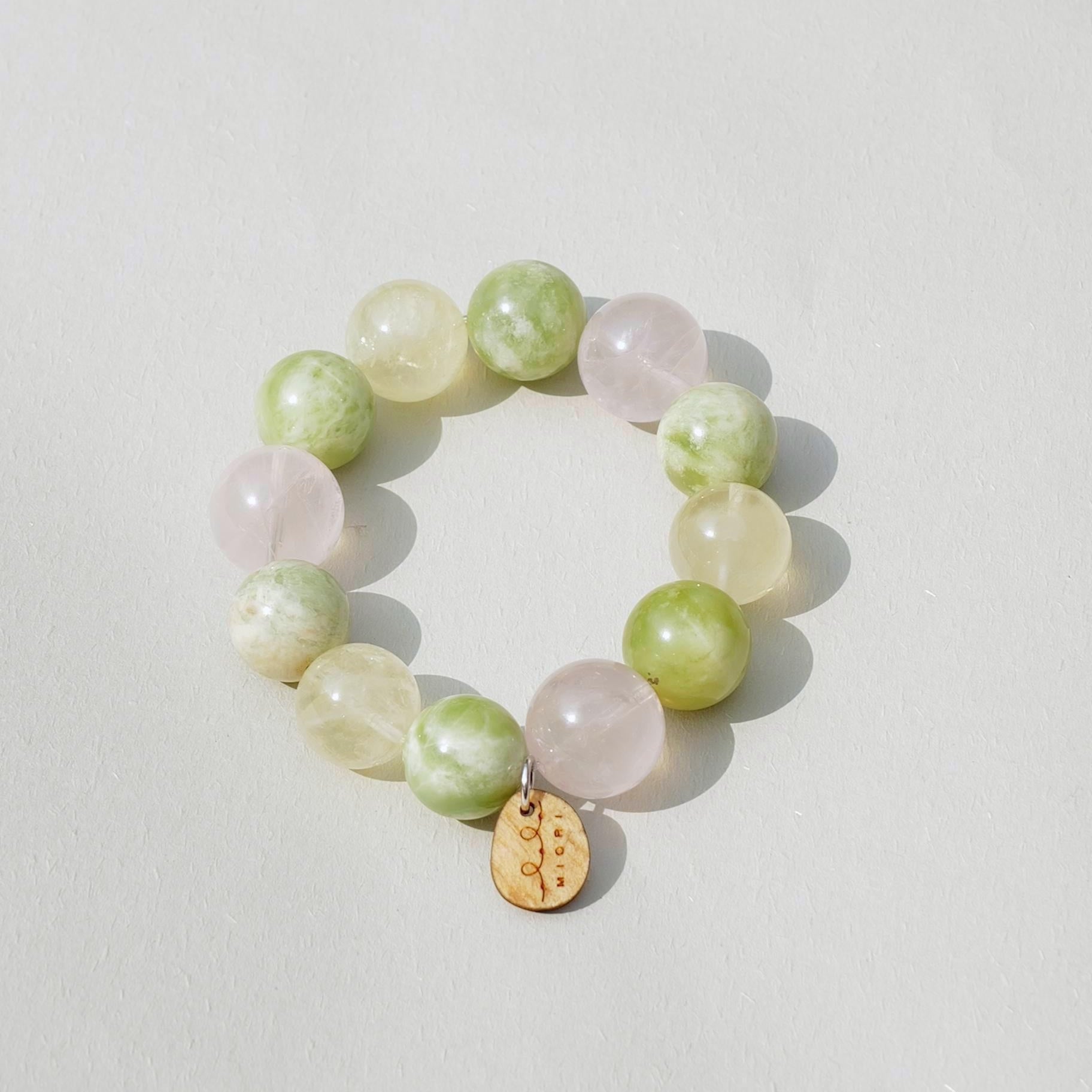 エレメントファイブ シリーズ Jade Punch（ジェイドパンチ）