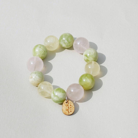 エレメントファイブ シリーズ Jade Punch（ジェイドパンチ）