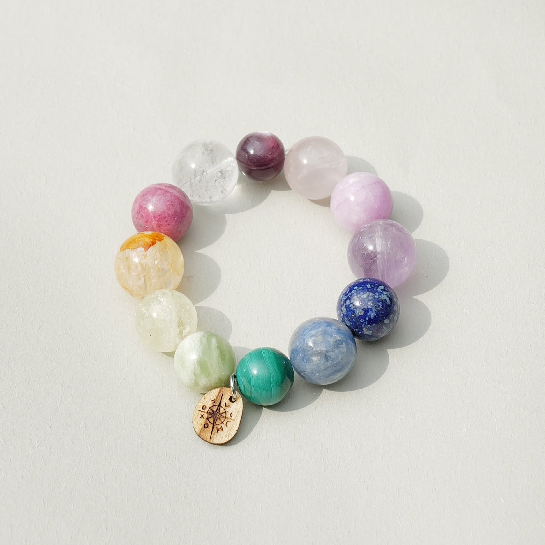 映彩結 シリーズ Velvet Crush（ベルベットクラッシュ）