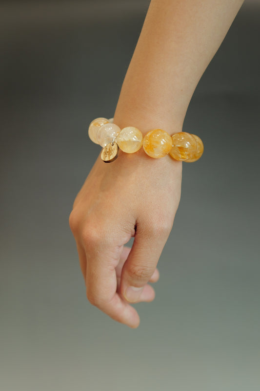 Heaven’s Gate（ヘブンズゲート）天然石ブレスレット　パワーストーン