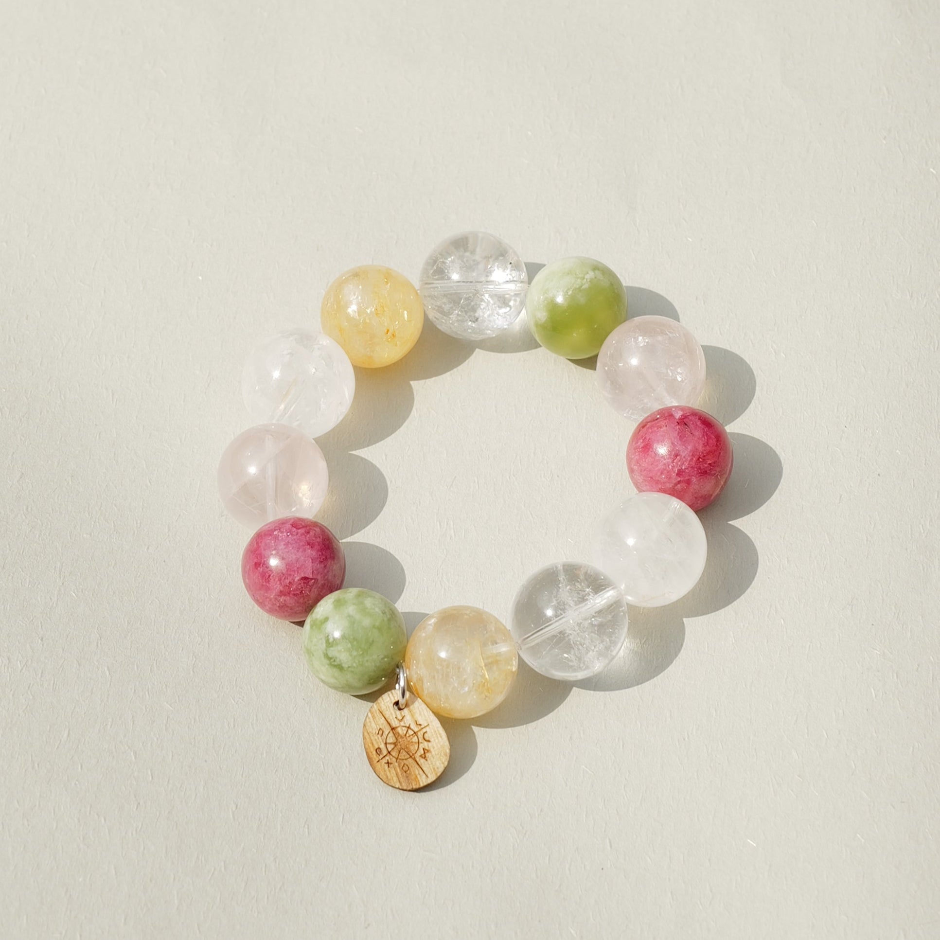 映彩結 シリーズ Frosted Berry（フロステッドベリー）