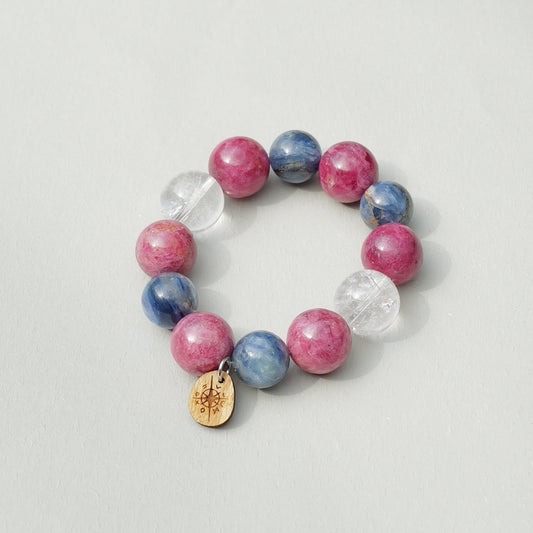 エレメントファイブ シリーズ Crystal Petal（クリスタルペタル）