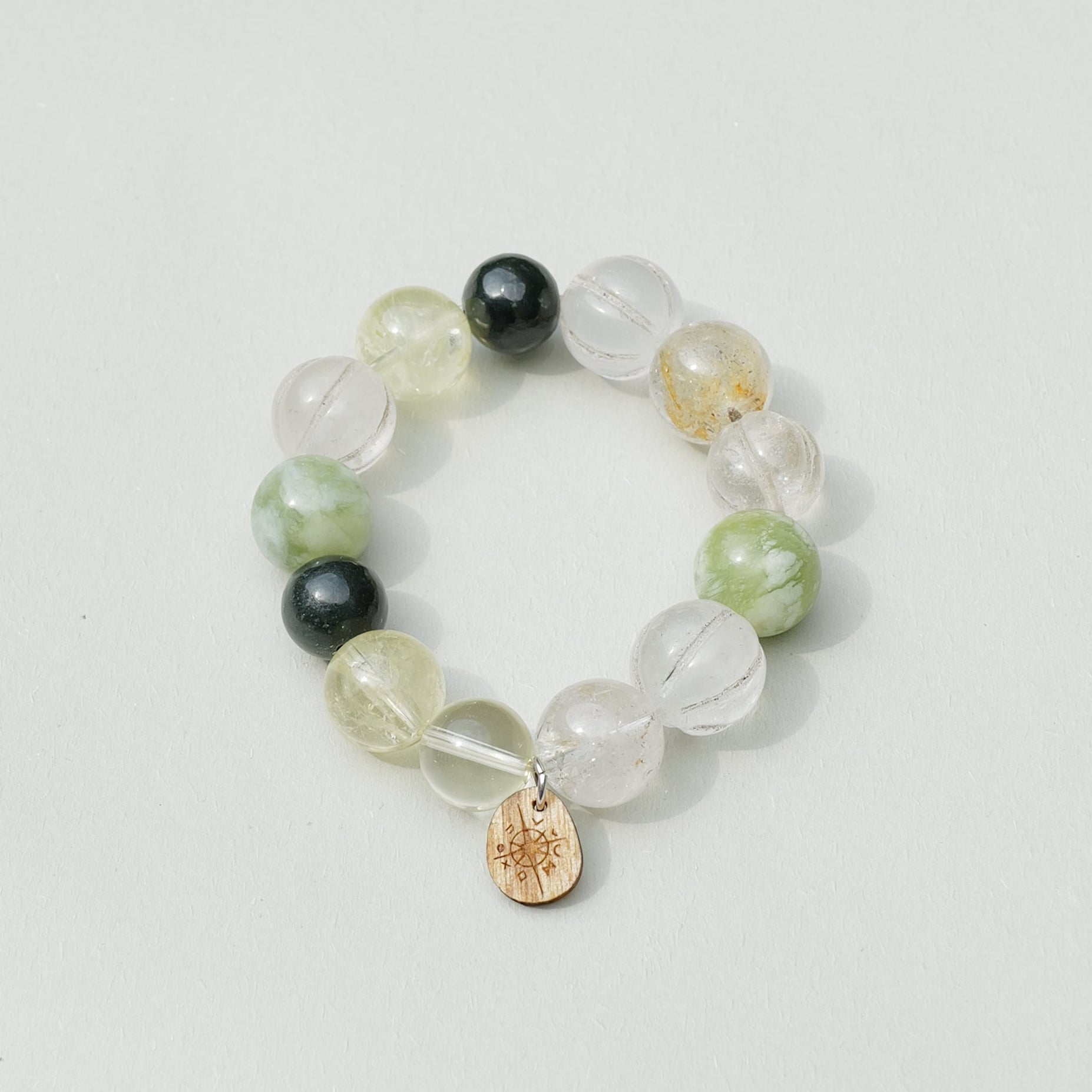 エレメントファイブ シリーズ Sunny Drops（サニードロップス）