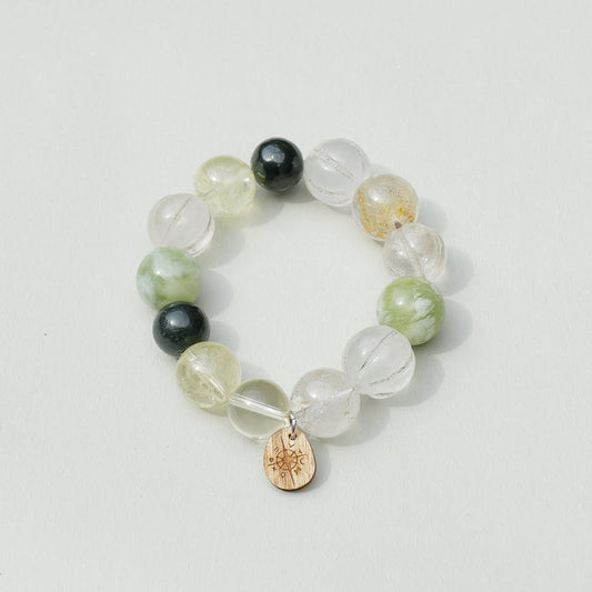 エレメントファイブ シリーズ Sunny Drops（サニードロップス）